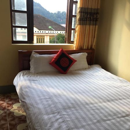 Tinh Doi Sa Pa Guest House 외부 사진