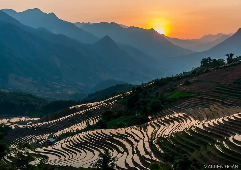 Tinh Doi Sa Pa Guest House 외부 사진