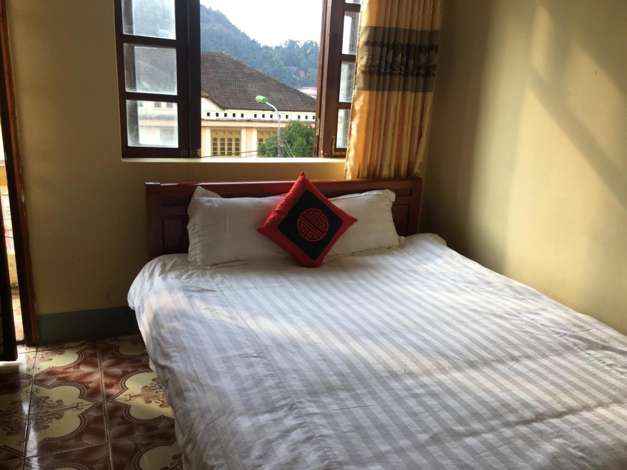 Tinh Doi Sa Pa Guest House 외부 사진