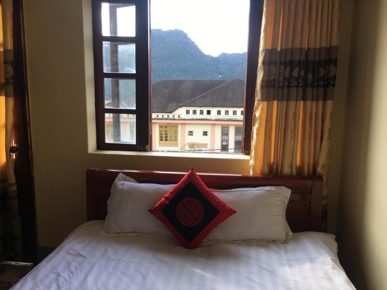 Tinh Doi Sa Pa Guest House 외부 사진